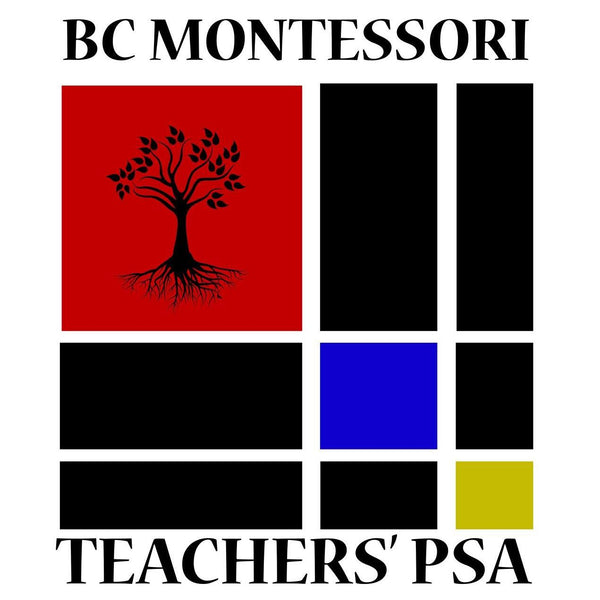 BC Montessori Teachers PSA