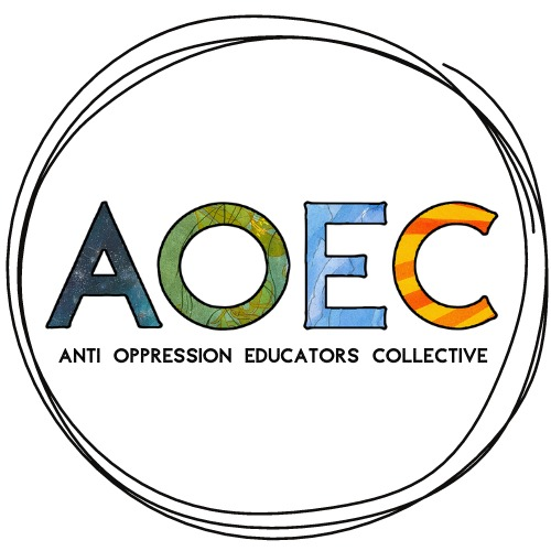 Anti-Oppression Educators Collective